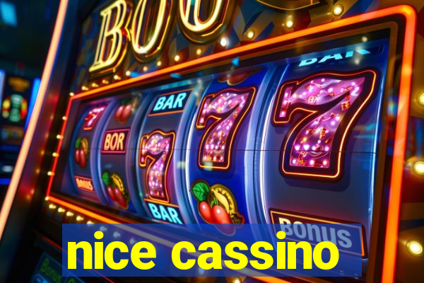 nice cassino